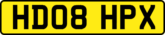 HD08HPX