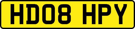 HD08HPY