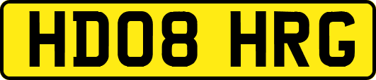 HD08HRG