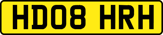 HD08HRH