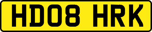 HD08HRK