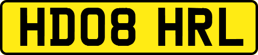 HD08HRL