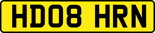 HD08HRN