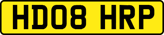 HD08HRP