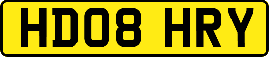 HD08HRY