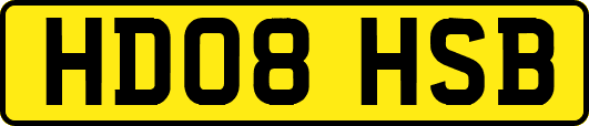 HD08HSB