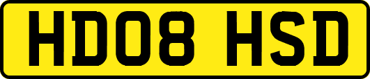 HD08HSD