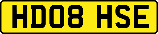 HD08HSE