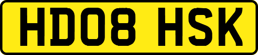 HD08HSK
