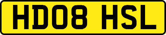 HD08HSL