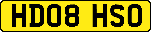 HD08HSO