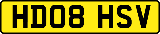 HD08HSV