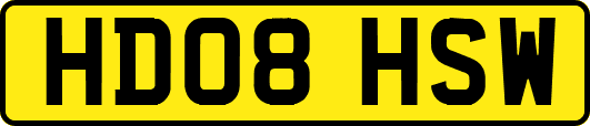 HD08HSW