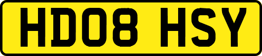 HD08HSY