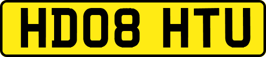 HD08HTU