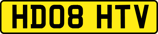 HD08HTV