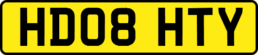 HD08HTY