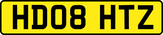 HD08HTZ