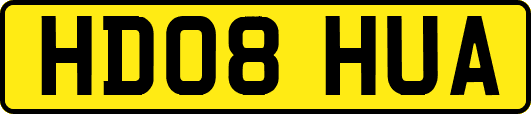 HD08HUA