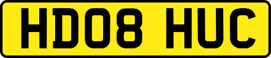 HD08HUC