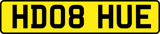 HD08HUE
