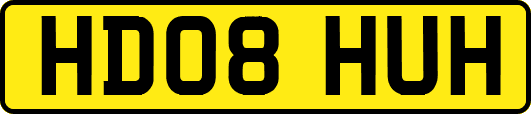 HD08HUH