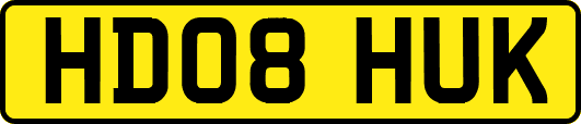 HD08HUK