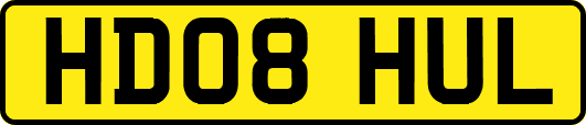 HD08HUL