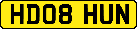 HD08HUN