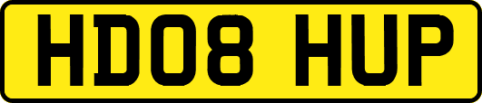 HD08HUP