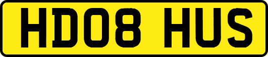 HD08HUS