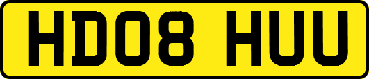HD08HUU
