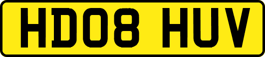 HD08HUV
