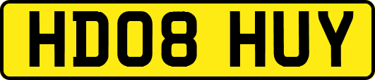HD08HUY