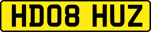 HD08HUZ