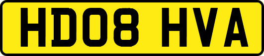 HD08HVA
