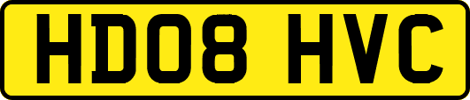 HD08HVC