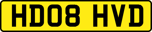 HD08HVD