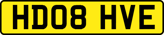 HD08HVE