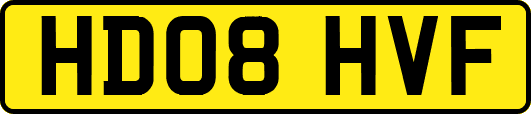 HD08HVF