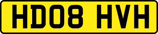 HD08HVH