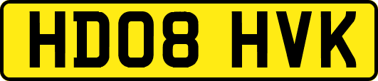 HD08HVK