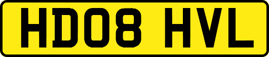 HD08HVL