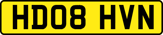 HD08HVN