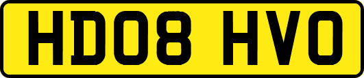 HD08HVO