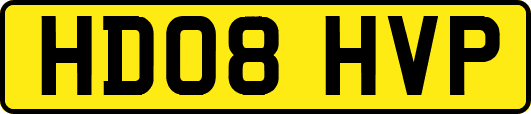 HD08HVP