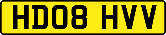 HD08HVV