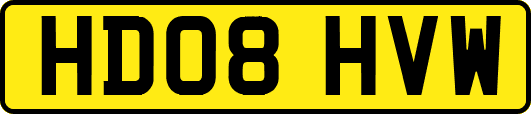 HD08HVW