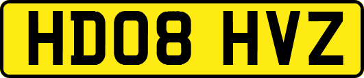 HD08HVZ