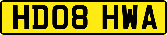HD08HWA